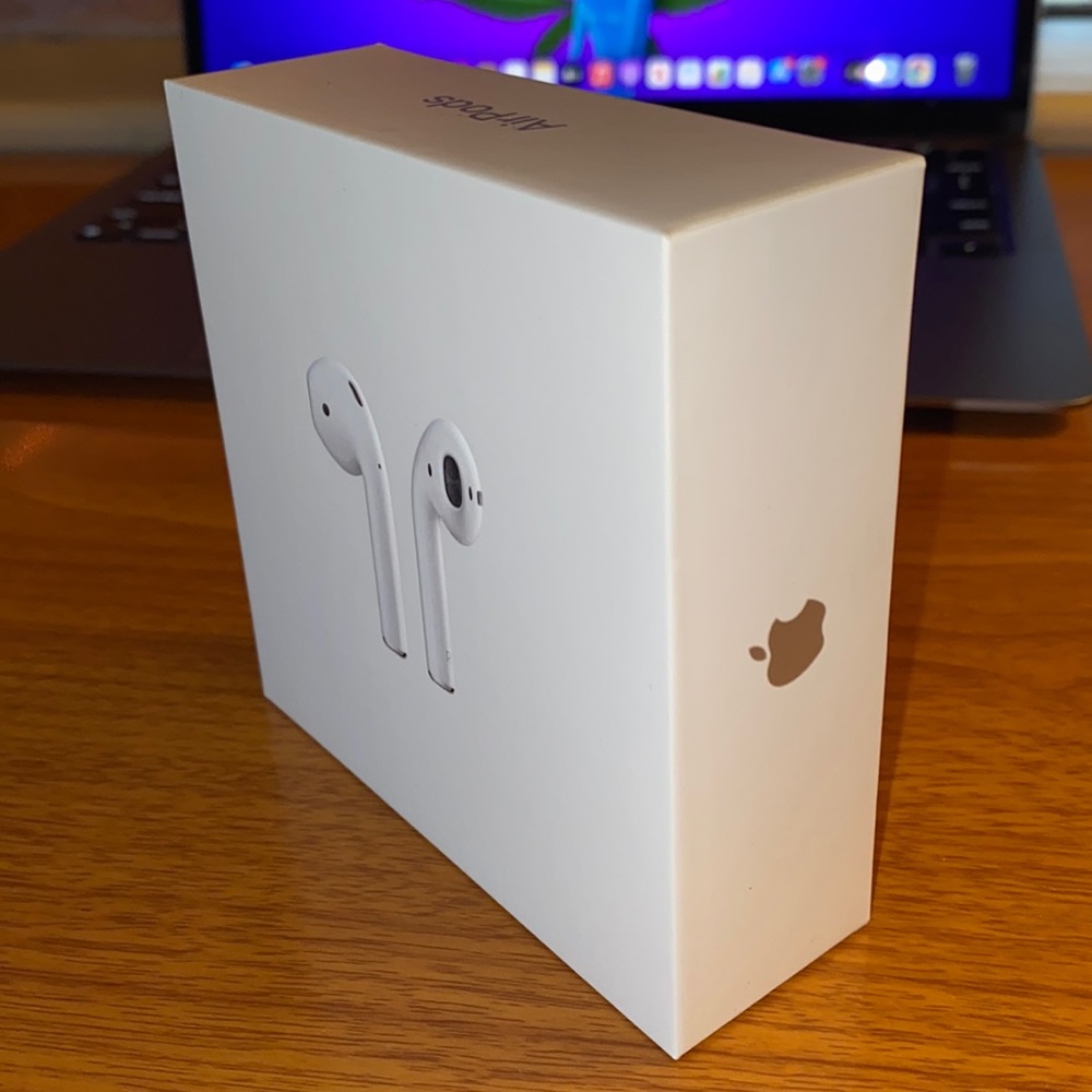 Apple Airpods